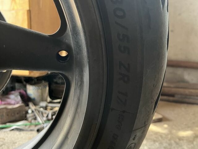 Хонда Другая, объемом двигателя 0.6 л и пробегом 0 тыс. км за 4752 $, фото 11 на Automoto.ua