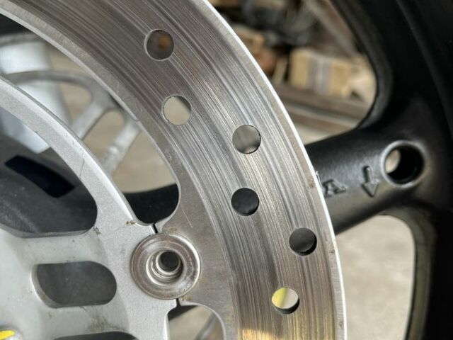 Хонда Другая, объемом двигателя 0.6 л и пробегом 0 тыс. км за 4752 $, фото 6 на Automoto.ua