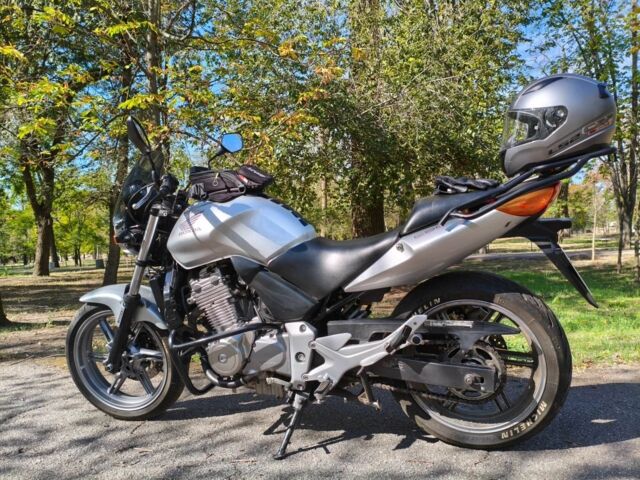 Хонда Інша, об'ємом двигуна 0.5 л та пробігом 0 тис. км за 3700 $, фото 1 на Automoto.ua