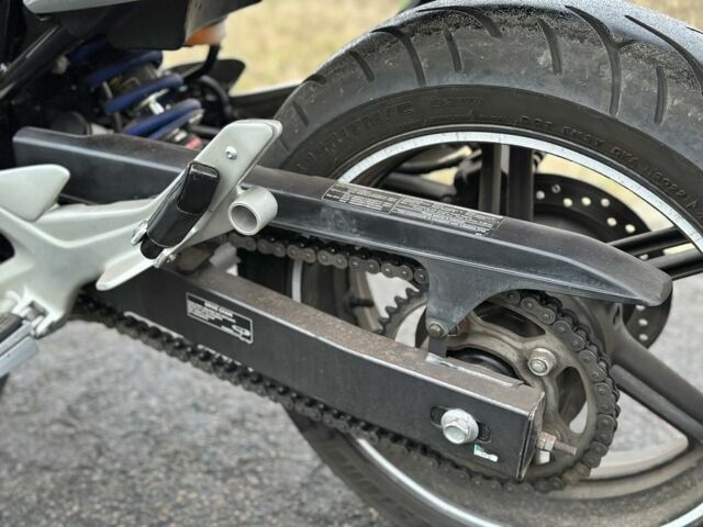 Хонда Інша, об'ємом двигуна 0.6 л та пробігом 0 тис. км за 3500 $, фото 3 на Automoto.ua