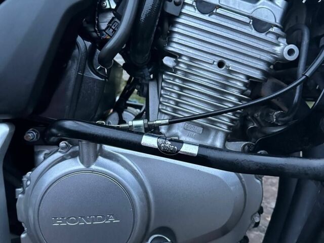 Хонда Другая, объемом двигателя 0 л и пробегом 0 тыс. км за 3350 $, фото 6 на Automoto.ua