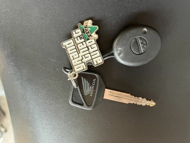 Хонда Другая, объемом двигателя 0.6 л и пробегом 0 тыс. км за 4752 $, фото 8 на Automoto.ua