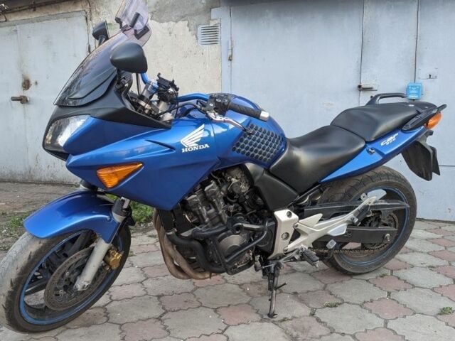 Хонда Другая, объемом двигателя 0.6 л и пробегом 0 тыс. км за 3999 $, фото 5 на Automoto.ua