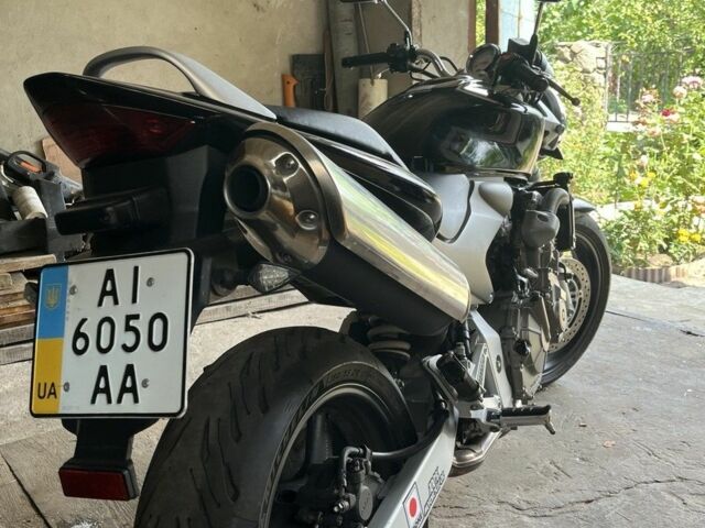 Хонда Другая, объемом двигателя 0.6 л и пробегом 0 тыс. км за 4400 $, фото 4 на Automoto.ua