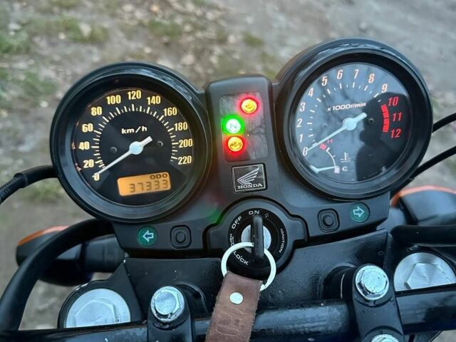 Хонда Другая, объемом двигателя 0 л и пробегом 0 тыс. км за 3350 $, фото 2 на Automoto.ua