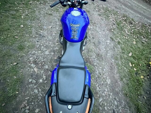 Хонда Другая, объемом двигателя 0 л и пробегом 0 тыс. км за 3350 $, фото 3 на Automoto.ua