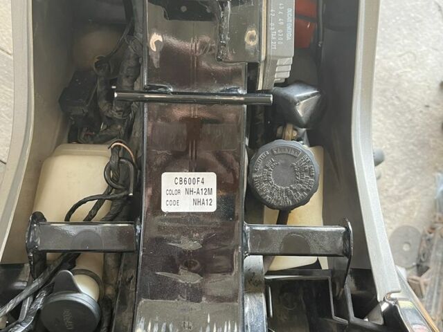 Хонда Другая, объемом двигателя 0.6 л и пробегом 0 тыс. км за 4752 $, фото 9 на Automoto.ua