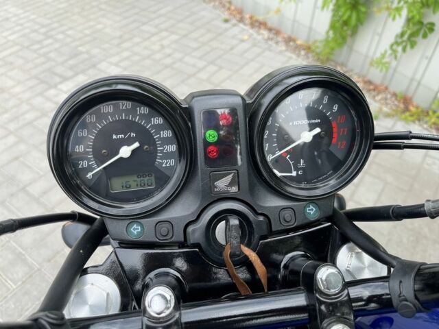 Хонда Інша, об'ємом двигуна 0.6 л та пробігом 0 тис. км за 4700 $, фото 3 на Automoto.ua