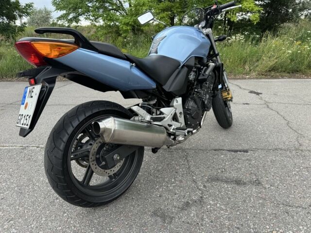 Хонда Другая, объемом двигателя 0.6 л и пробегом 0 тыс. км за 4299 $, фото 2 на Automoto.ua