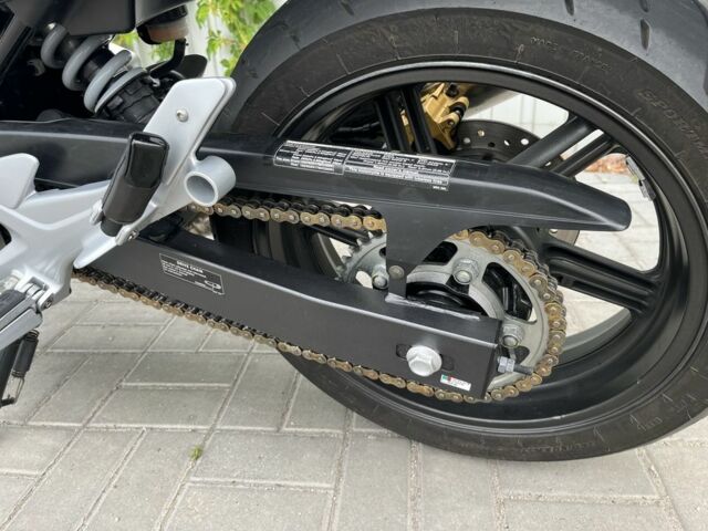 Хонда Інша, об'ємом двигуна 0.6 л та пробігом 0 тис. км за 4700 $, фото 11 на Automoto.ua