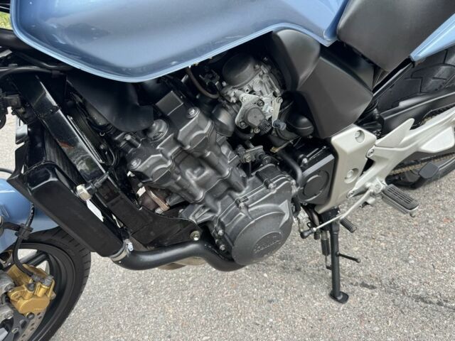 Хонда Другая, объемом двигателя 0.6 л и пробегом 0 тыс. км за 4299 $, фото 7 на Automoto.ua