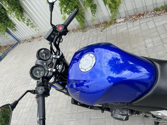 Хонда Інша, об'ємом двигуна 0.6 л та пробігом 0 тис. км за 4700 $, фото 9 на Automoto.ua