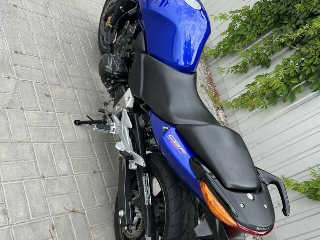 Хонда Інша, об'ємом двигуна 0.6 л та пробігом 0 тис. км за 4700 $, фото 12 на Automoto.ua