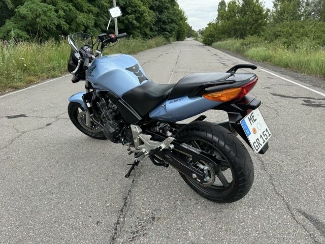 Хонда Другая, объемом двигателя 0.6 л и пробегом 0 тыс. км за 4299 $, фото 3 на Automoto.ua