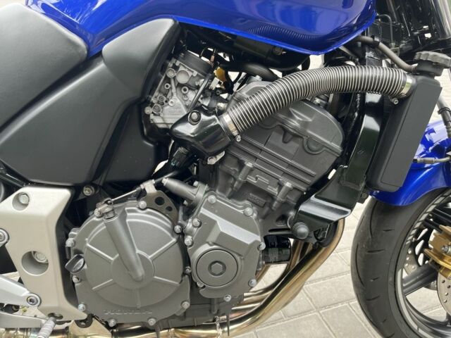 Хонда Інша, об'ємом двигуна 0.6 л та пробігом 0 тис. км за 4700 $, фото 8 на Automoto.ua