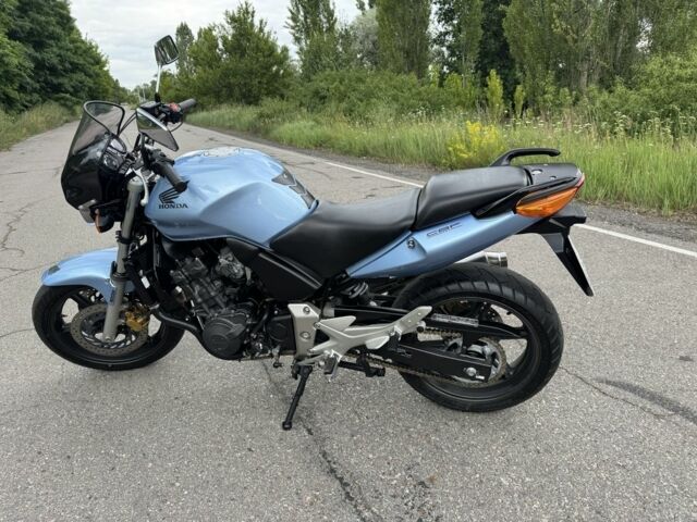 Хонда Другая, объемом двигателя 0.6 л и пробегом 0 тыс. км за 4299 $, фото 4 на Automoto.ua