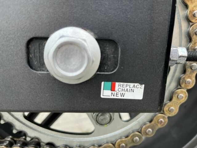 Хонда Інша, об'ємом двигуна 0.6 л та пробігом 0 тис. км за 4700 $, фото 10 на Automoto.ua