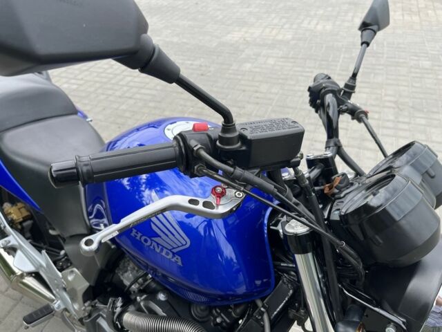 Хонда Інша, об'ємом двигуна 0.6 л та пробігом 0 тис. км за 4700 $, фото 7 на Automoto.ua