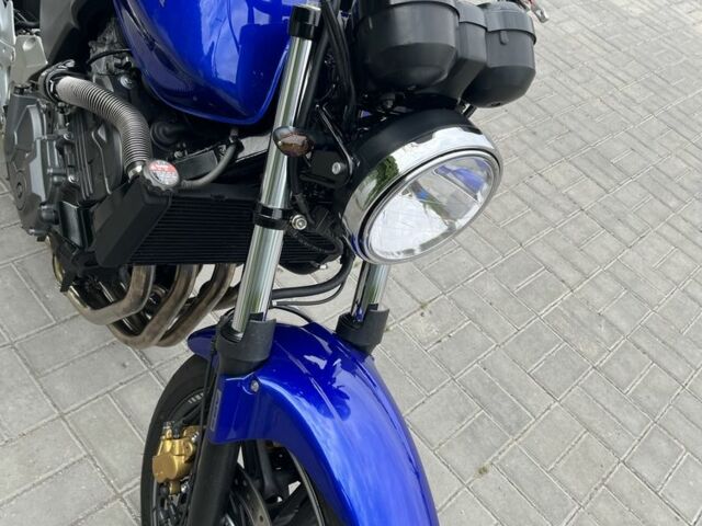 Хонда Інша, об'ємом двигуна 0.6 л та пробігом 0 тис. км за 4700 $, фото 6 на Automoto.ua