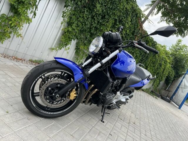 Хонда Інша, об'ємом двигуна 0.6 л та пробігом 0 тис. км за 4700 $, фото 4 на Automoto.ua