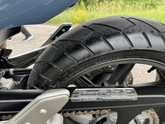 Хонда Другая, объемом двигателя 0.6 л и пробегом 0 тыс. км за 4299 $, фото 10 на Automoto.ua