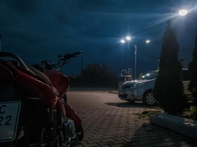 Хонда Інша, об'ємом двигуна 0.15 л та пробігом 0 тис. км за 623 $, фото 2 на Automoto.ua