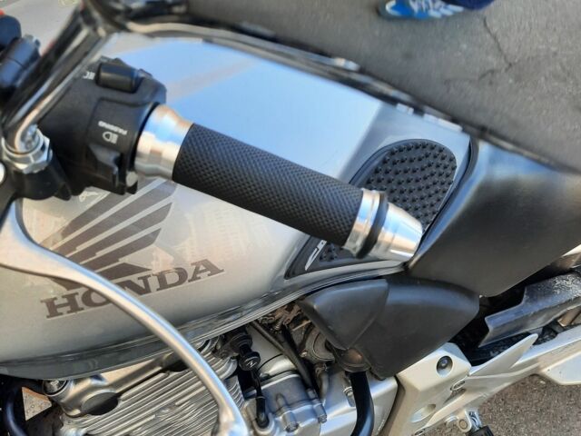 Хонда Другая, объемом двигателя 0.5 л и пробегом 0 тыс. км за 3500 $, фото 5 на Automoto.ua