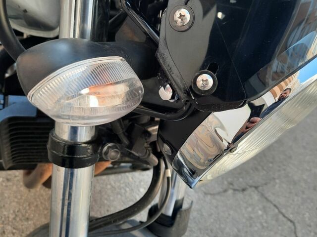 Хонда Другая, объемом двигателя 0.5 л и пробегом 0 тыс. км за 3500 $, фото 8 на Automoto.ua