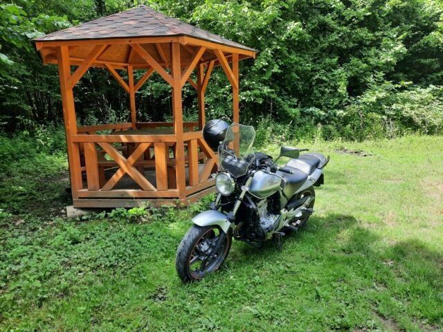 Хонда Другая, объемом двигателя 0.5 л и пробегом 0 тыс. км за 3500 $, фото 1 на Automoto.ua