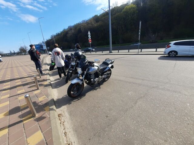 Хонда Другая, объемом двигателя 0.5 л и пробегом 0 тыс. км за 3500 $, фото 3 на Automoto.ua