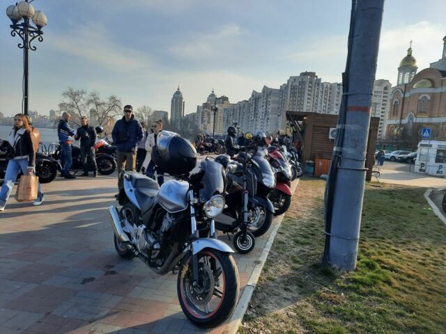 Хонда Другая, объемом двигателя 0.5 л и пробегом 0 тыс. км за 3500 $, фото 10 на Automoto.ua