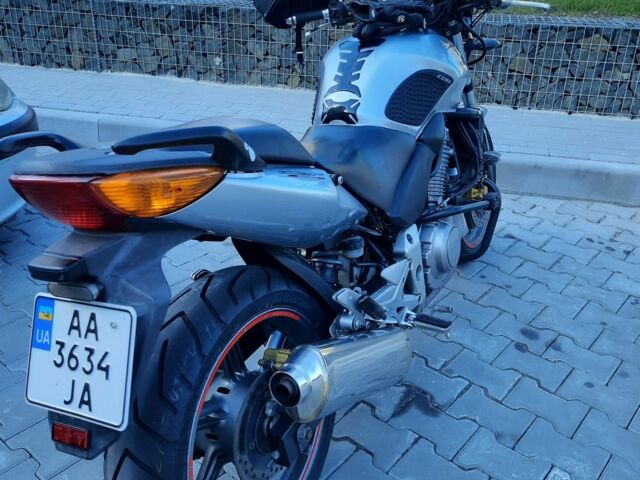 Хонда Другая, объемом двигателя 0.5 л и пробегом 0 тыс. км за 3500 $, фото 4 на Automoto.ua