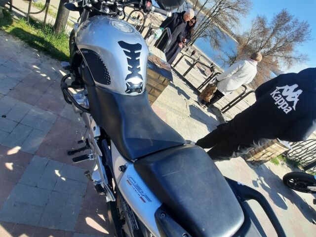 Хонда Другая, объемом двигателя 0.5 л и пробегом 0 тыс. км за 3500 $, фото 2 на Automoto.ua