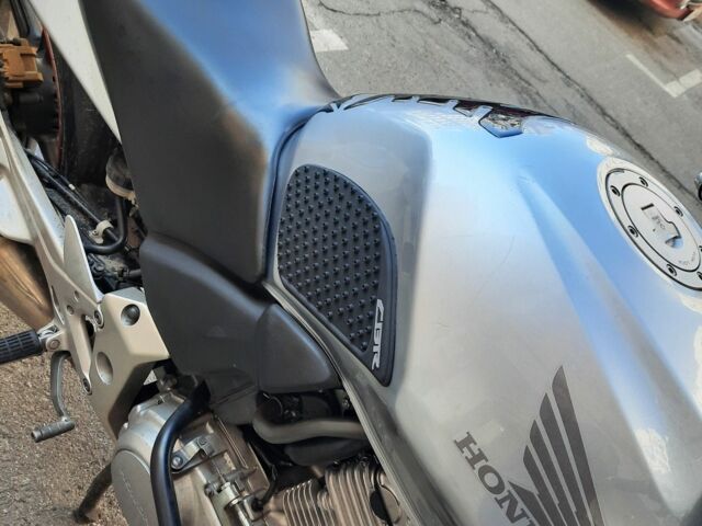 Хонда Другая, объемом двигателя 0.5 л и пробегом 0 тыс. км за 3500 $, фото 9 на Automoto.ua