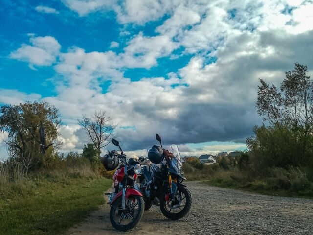 Хонда Інша, об'ємом двигуна 0.15 л та пробігом 0 тис. км за 623 $, фото 1 на Automoto.ua