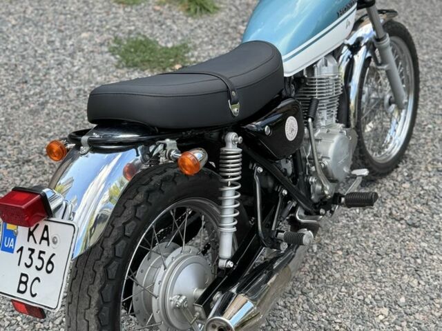 Хонда Другая, объемом двигателя 0.4 л и пробегом 0 тыс. км за 3700 $, фото 8 на Automoto.ua