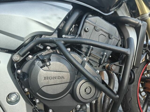 Хонда Другая, объемом двигателя 0.6 л и пробегом 0 тыс. км за 6200 $, фото 5 на Automoto.ua