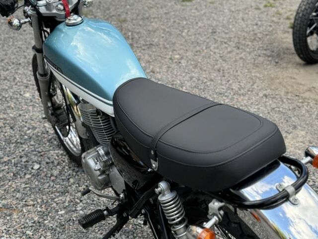 Хонда Другая, объемом двигателя 0.4 л и пробегом 0 тыс. км за 3700 $, фото 9 на Automoto.ua