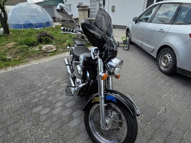 Хонда Інша, об'ємом двигуна 0.4 л та пробігом 0 тис. км за 4900 $, фото 12 на Automoto.ua