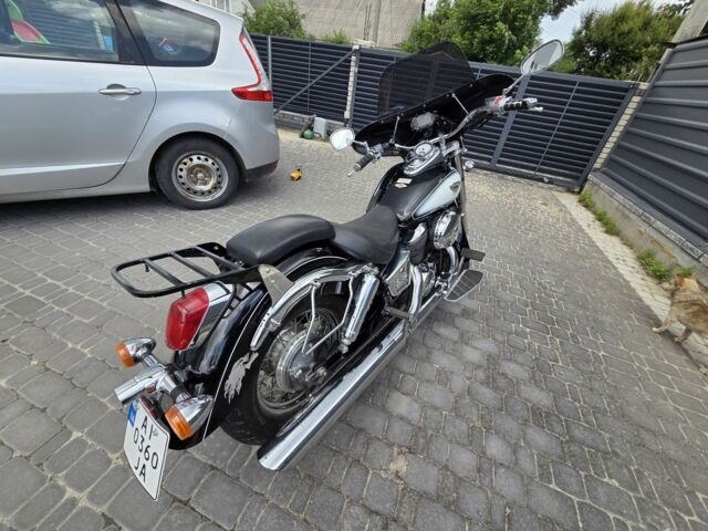 Хонда Інша, об'ємом двигуна 0.4 л та пробігом 0 тис. км за 4900 $, фото 5 на Automoto.ua