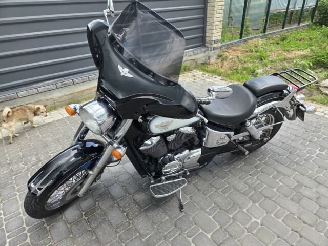 Хонда Інша, об'ємом двигуна 0.4 л та пробігом 0 тис. км за 4900 $, фото 17 на Automoto.ua