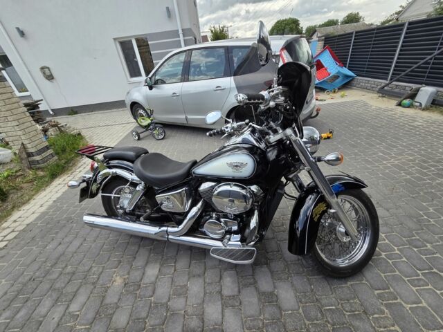 Хонда Інша, об'ємом двигуна 0.4 л та пробігом 0 тис. км за 4900 $, фото 9 на Automoto.ua