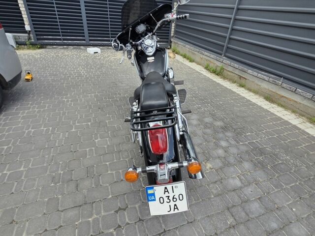 Хонда Інша, об'ємом двигуна 0.4 л та пробігом 0 тис. км за 4900 $, фото 2 на Automoto.ua