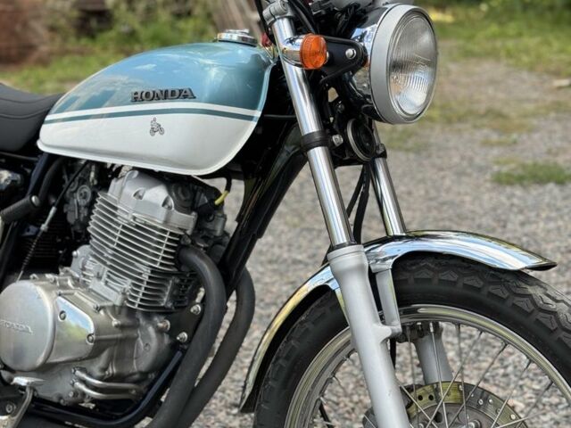 Хонда Другая, объемом двигателя 0.4 л и пробегом 0 тыс. км за 3700 $, фото 2 на Automoto.ua