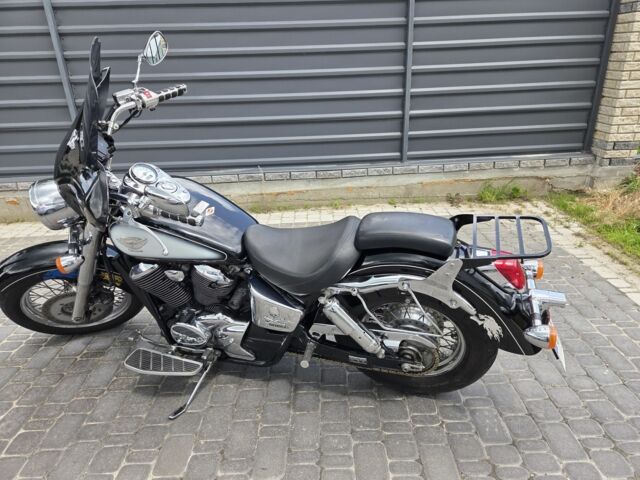 Хонда Інша, об'ємом двигуна 0.4 л та пробігом 0 тис. км за 4900 $, фото 20 на Automoto.ua