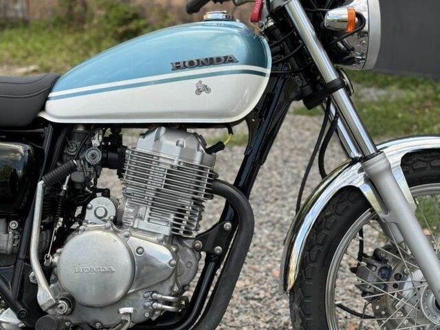 Хонда Другая, объемом двигателя 0.4 л и пробегом 0 тыс. км за 3700 $, фото 3 на Automoto.ua