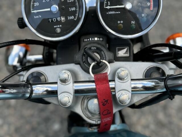 Хонда Другая, объемом двигателя 0.4 л и пробегом 0 тыс. км за 3700 $, фото 7 на Automoto.ua