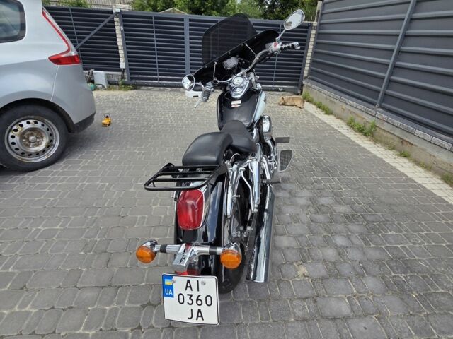 Хонда Інша, об'ємом двигуна 0.4 л та пробігом 0 тис. км за 4900 $, фото 3 на Automoto.ua