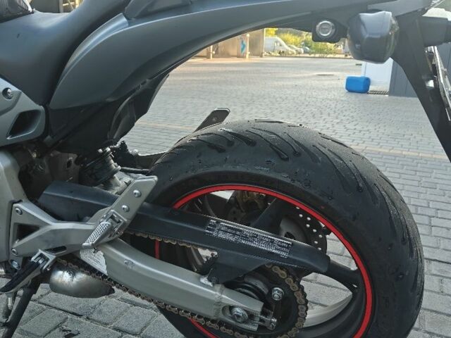 Хонда Другая, объемом двигателя 0.6 л и пробегом 0 тыс. км за 6200 $, фото 8 на Automoto.ua