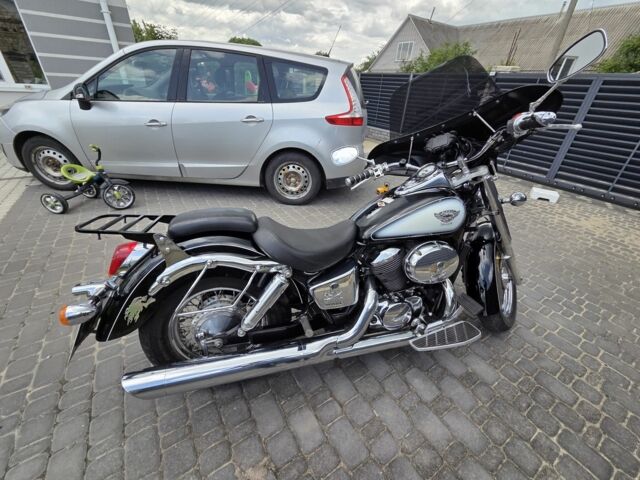 Хонда Інша, об'ємом двигуна 0.4 л та пробігом 0 тис. км за 4900 $, фото 7 на Automoto.ua